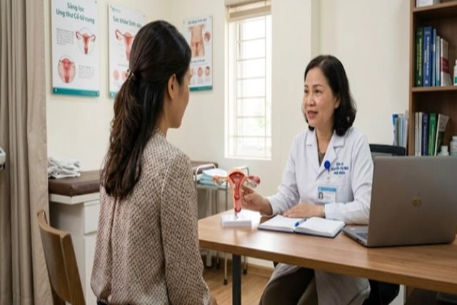 5 nguyên nhân gây đau khi quan hệ ở phụ nữ và cách khắc phục